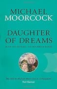 Daughter of Dreams: Book One of Elric: The Moonbeam Roads