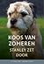 Stanley zet door