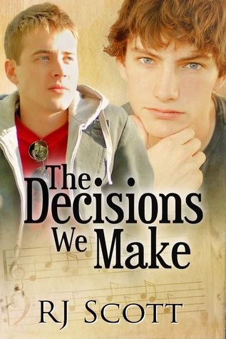The Decisions We Make (ebook)