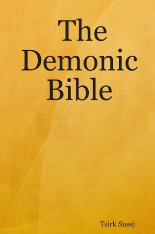 The Demonic Bible