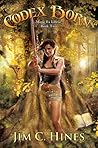 Codex Born by Jim C. Hines Codex Born by Jim C. Hines