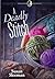 A Deadly Stitch (Creative Woman Mysteries, #2)