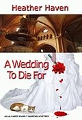 A Wedding to Die For