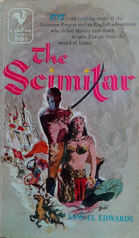 The Scimitar