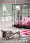 Dog Gone Shame (Creative Woman Mysteries, #5)