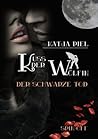 Kuss der Wölfin | Der schwarze Tod | Spin-off by Katja Piel