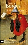 El libro de arena by Jorge Luis Borges