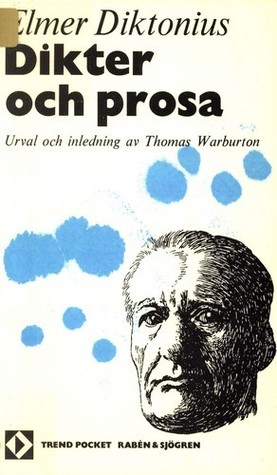 Dikter och prosa (Trend pocket)