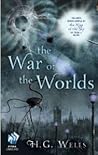 The War of the Worlds by H.G. Wells