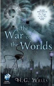 The War of the Worlds
