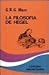 The Philosophy of Hegel