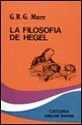 The Philosophy of Hegel