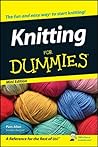 Knitting For Dumm...