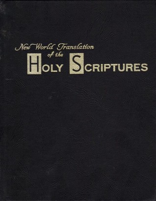 New World Translation of the Holy Scriptures