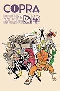 Copra: Compendium Two