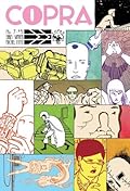 Copra #7: Personal Files
