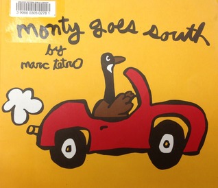 Monty Goes South (Paperback)