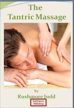 The Tantric Massage