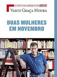 Duas mulheres em Novembro