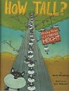 How Tall by Mark Weakland