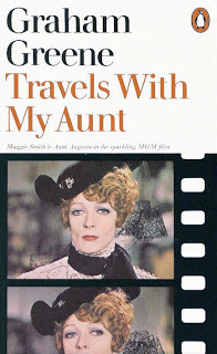 Travels With My Aunt