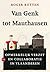 Van Genk tot Mauthausen by Roger Rutten