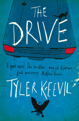 The Drive (Paperback)