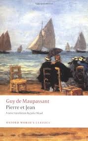 Pierre et Jean