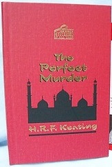 The Perfect Murder