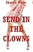 Send in the Clowns (The Sex Circus Chronicles, #2)