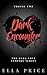 Dark Encounter (The Dark Lo...