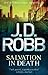 Salvation in Death by J.D. Robb