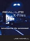 Real-Life X-Files...