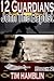 12 Guardians John the Baptist