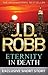 Eternity in Death (In Death, #25.5) by J.D. Robb