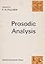 Prosodic analysis, (Language and language learning, 25)