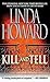 Kill and Tell (CIA Spies, #1)