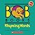 Rhyming Words by Lynn Maslen Kertell