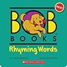 Rhyming Words (Bob Books, Word Family Stories)