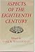 Aspects of the Eighteenth Century