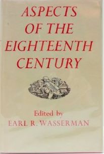 Aspects of the Eighteenth Century