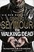 The Walking Dead by Gerald Seymour