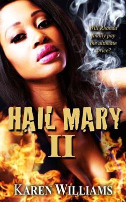 Hail Mary II (Kindle Edition)