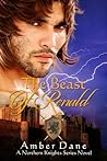 The Beast Of Renald by Amber Dane