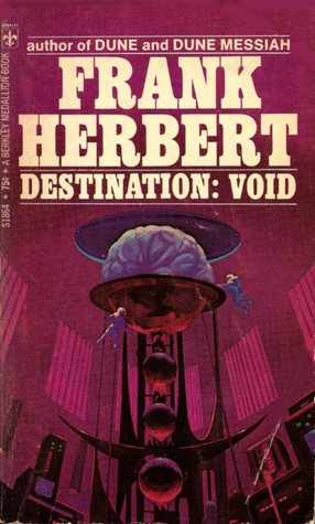Destination Void