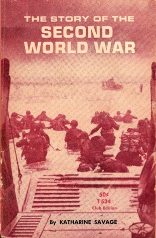 The Story of the Second World War