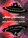 Alien Attraction by Emma Daniels