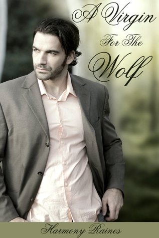 A Virgin For The Wolf (The Greystone Wolves)
