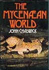 The Mycenaean World