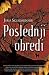 Poslednji obredi by Yrsa Sigurdardottir Poslednji obredi by Yrsa Sigurdardottir
